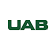 Uab Medicine logo