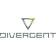 Divergent logo