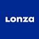 Lonza logo