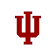 Indiana University Bloomington logo