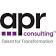 APR Consulting logo