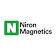 Niron Magnetics logo
