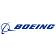 Boeing logo