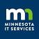 Minnesota IT Services logo