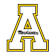 Appalachian State University logo