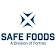 Safe Foods a Division of Fortrex logo