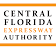 Central Florida Expressway Authority logo