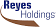 Reyes Holdings logo