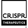 CRISPR Therapeutics logo