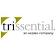 Trissential logo