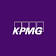 KPMG US logo