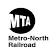 Metropolitan Transportation Authority logo