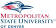 Metropolitan State University of Denver logo