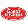 Great Kitchens logo