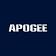 Apogee logo