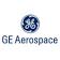 GE Aerospace logo