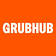 Grubhub logo