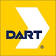 DART (Dallas Area Rapid Transit) logo