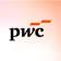PwC logo