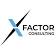 X-Factor Consulting logo