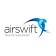 Airswift logo