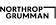 Northrop Grumman logo