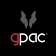gpac logo