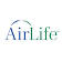 AirLife logo