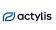 Actylis logo