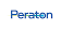 Peraton logo