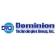 Dominion Technologies Group, Inc. logo