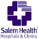 Salem Health Hospitals & Clinics logo