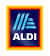 Aldi logo