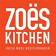 Zoës Kitchen - Mobile logo