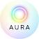 Aura Health logo