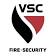 VSC Fire & Security, Inc. logo