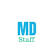 MD Staff logo
