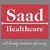 Saad Healthcare logo