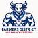 Farmers Insurance District of Alabama and Mississippi logo