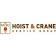 Hoist & Crane Service Group logo