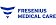 Fresenius Medical Care logo