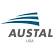 Austal USA logo