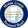 Mobile County Personnel Board logo