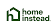 Home Instead logo