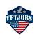 VetJobs logo