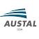 Austal USA logo
