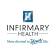 Infirmary Health logo