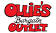 Ollie's Bargain Outlet logo