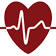 Cardiology Associates logo