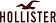 Hollister Co. Stores logo